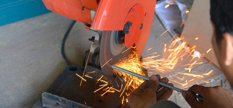 How to Maintain a diamond grinding disc?
